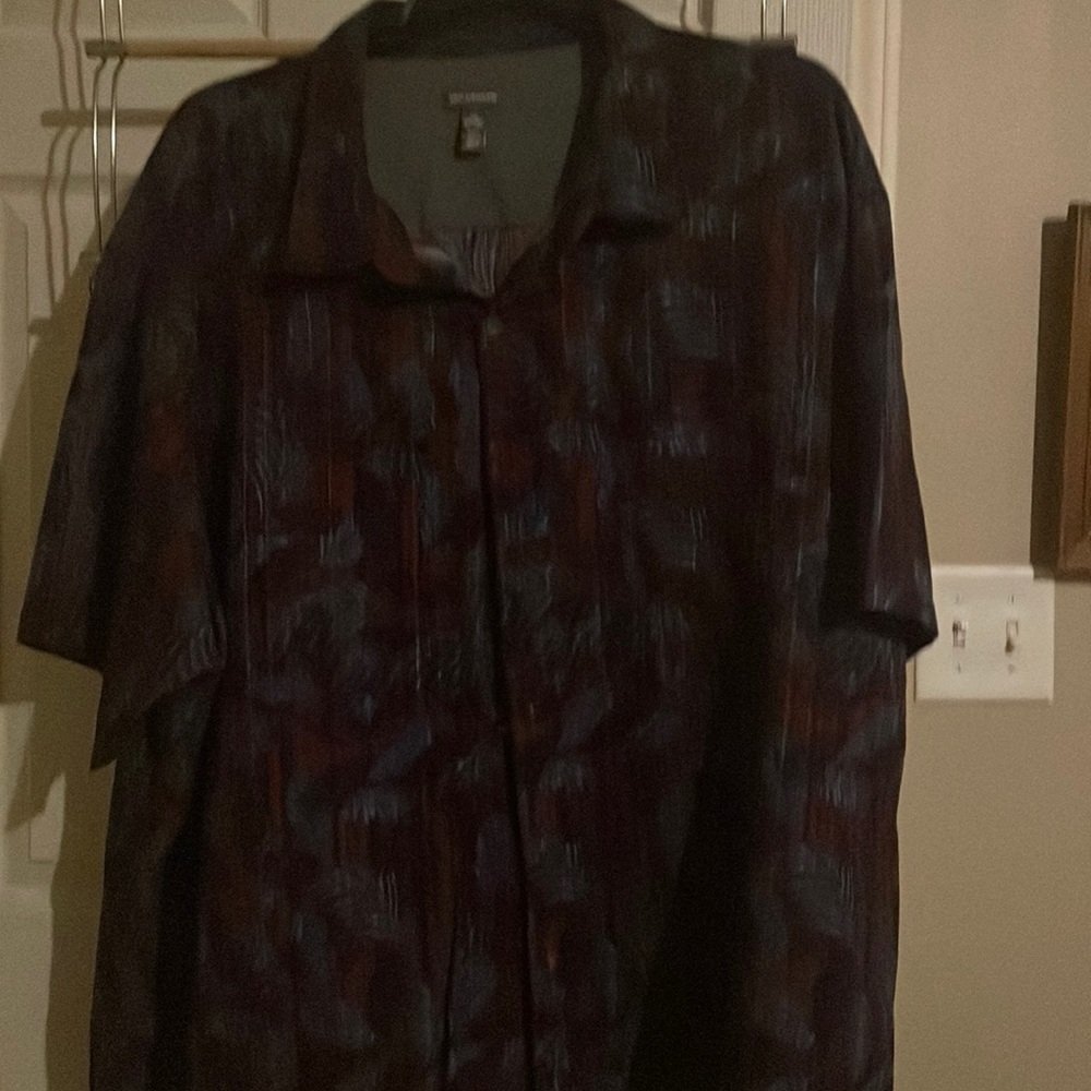 Men’s big & tall !! Perfect condition